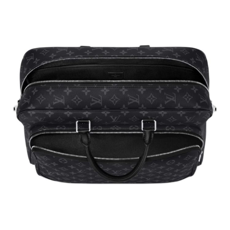 LOUIS VUITTON Weekender Bag