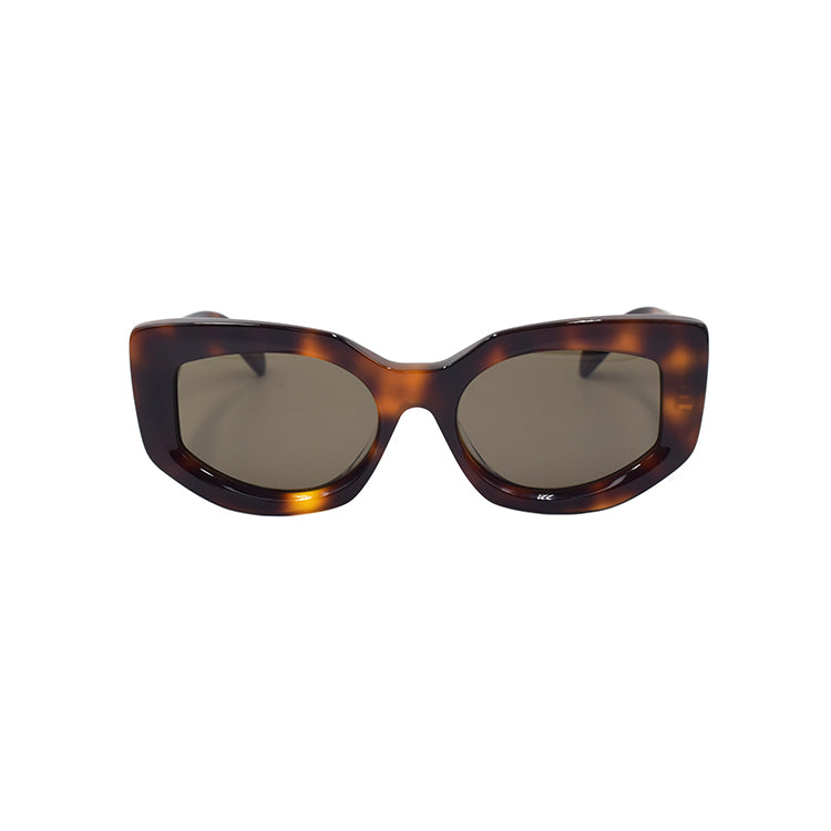 CELINE Butterfly Sunglasses Women's