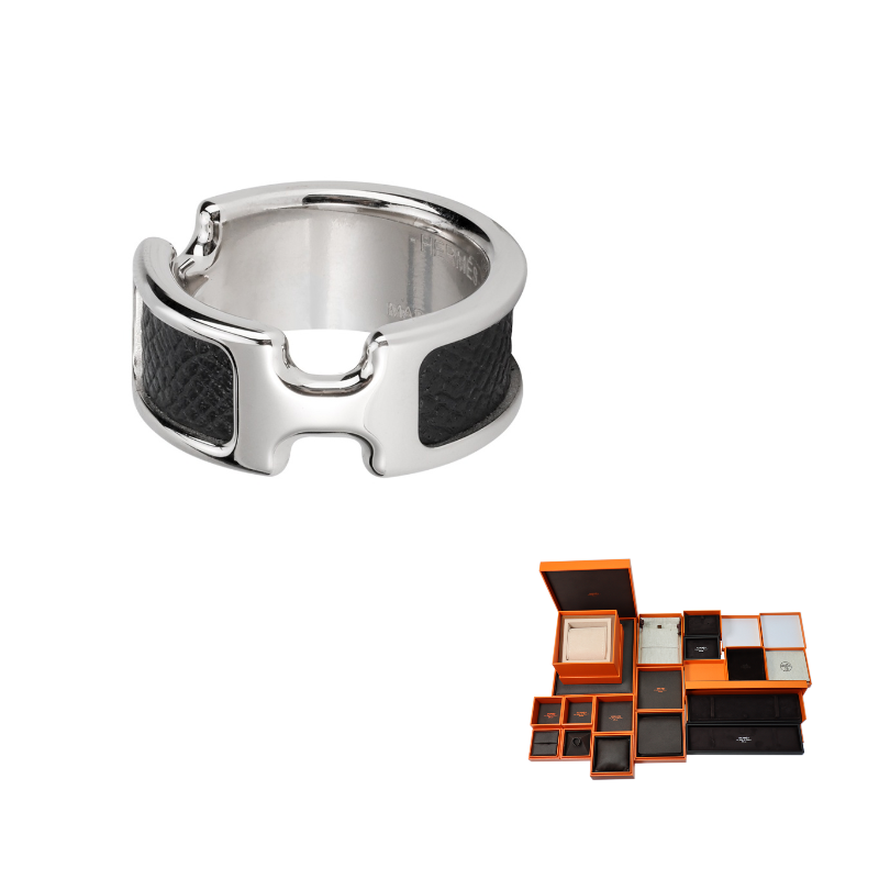 HERMES Rings Women's