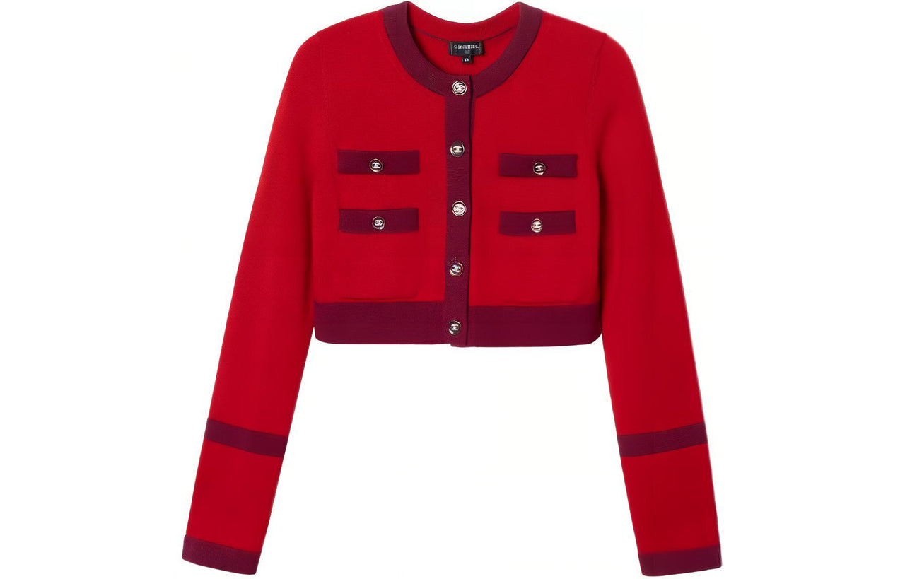CHANEL Knitwear Women's