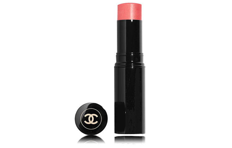 CHANEL Natural Brightness Blush Cream Skin Tone Evenness Corrector 8g