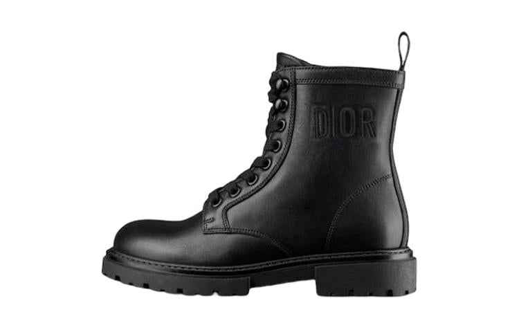 DIOR Kids' Boots Kids