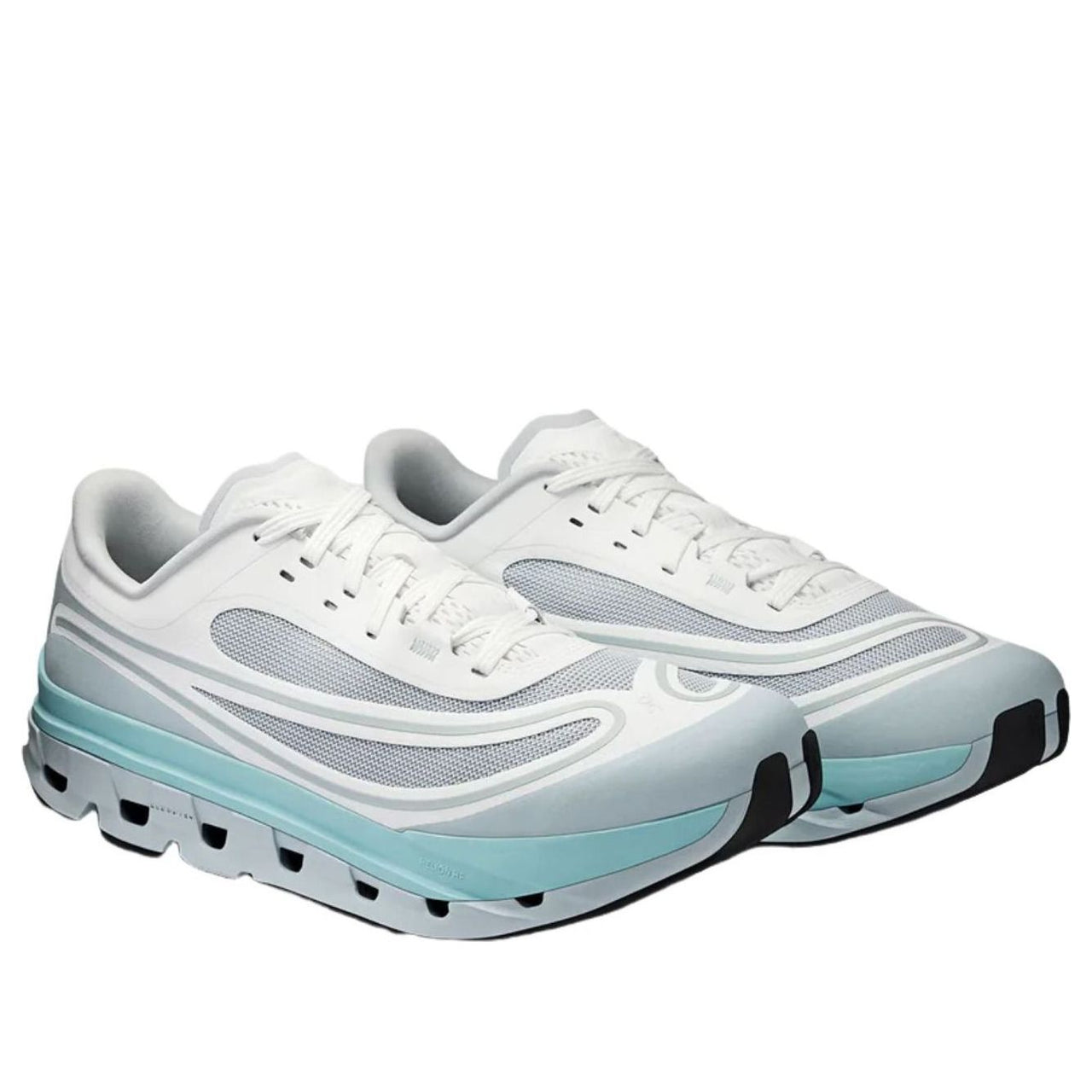 On Running Cloudflow 5 AD 'Hail White' 3MF30703532