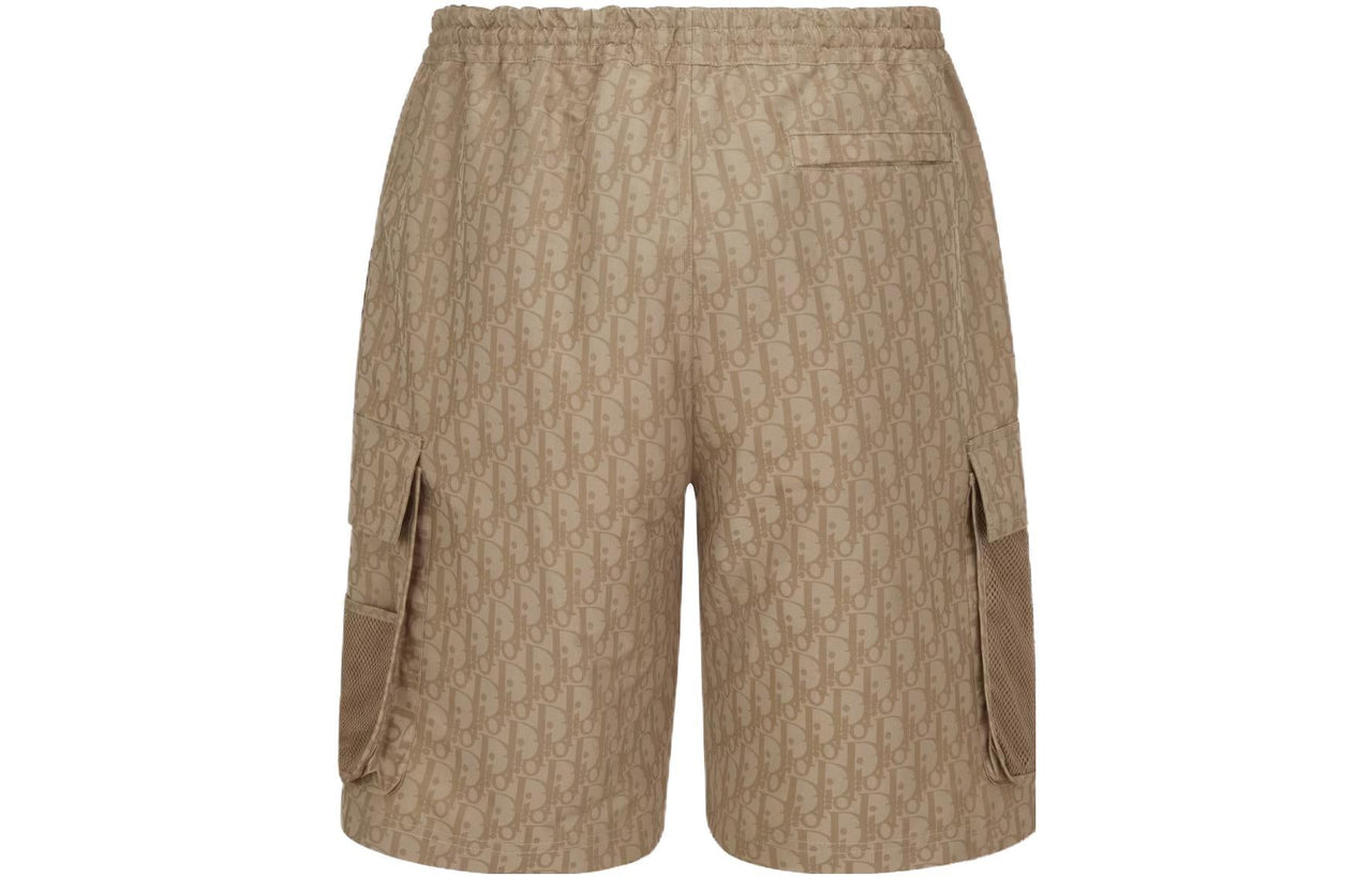 DIOR AND PARLEY Swimming Shorts Men's Khaki