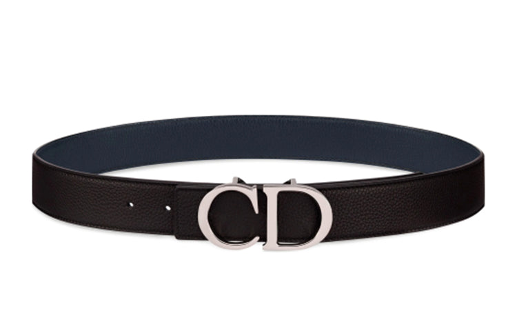 DIOR Belt Reversible Cd Icon