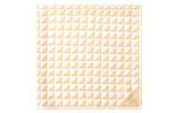 PRADA Silk Scarves Women's Yellow