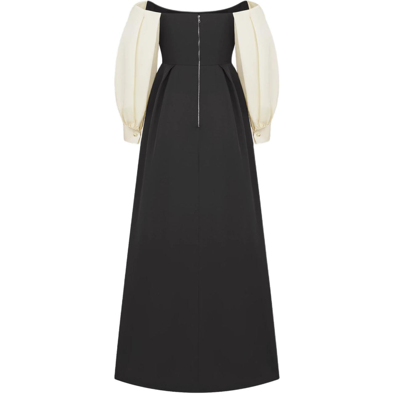 DIOR Long-Sleeved Dresses Women's Black