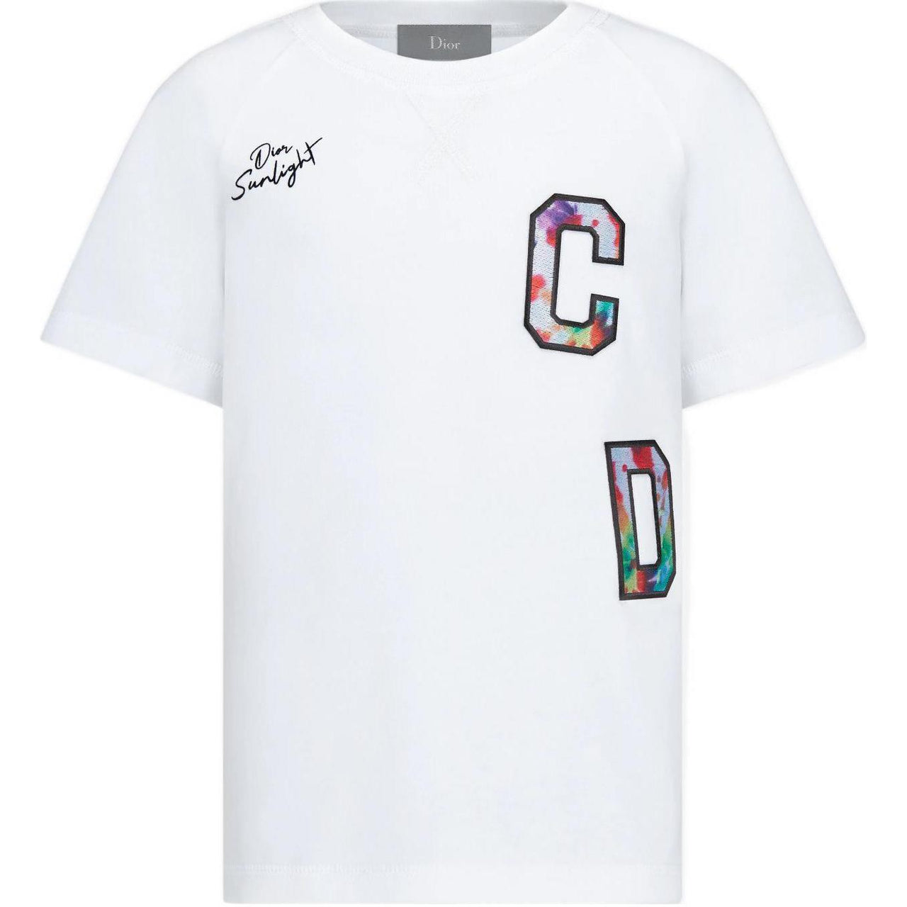 DIOR Kids T-Shirts