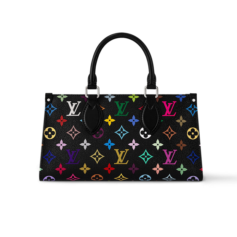LOUIS VUITTON Lv X Tm OnTheGo East West Chain