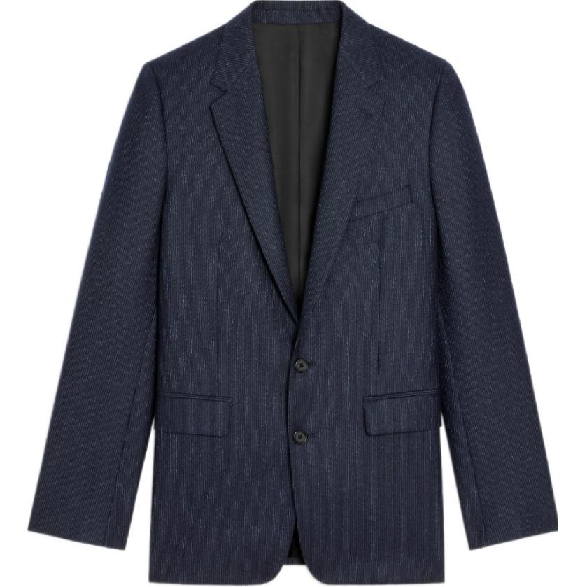 CELINE Business Suit Men's Blue