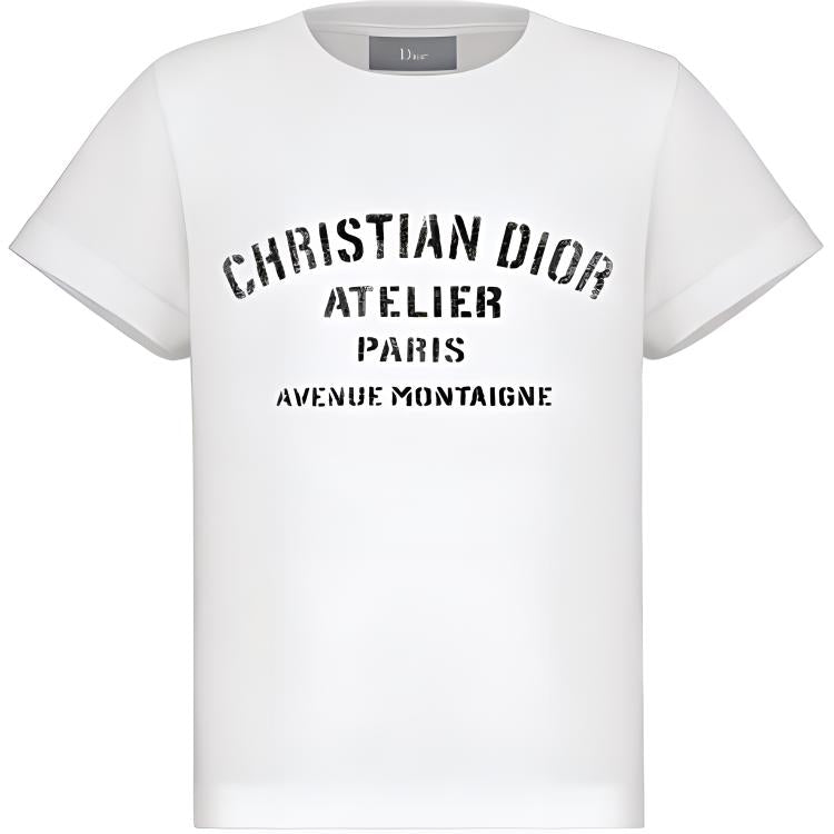 DIOR Kids T-Shirts