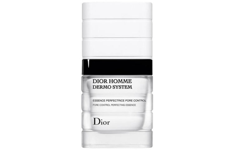 DIOR Fine Pores Men's Facial Serums Tightening Hydrating Oil Control 50ml