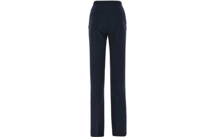 PRADA Casual Pants Women's Blue