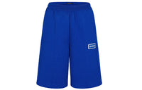 LOUIS VUITTON New Quarterly Products Of LV Casual Shorts Men Blue