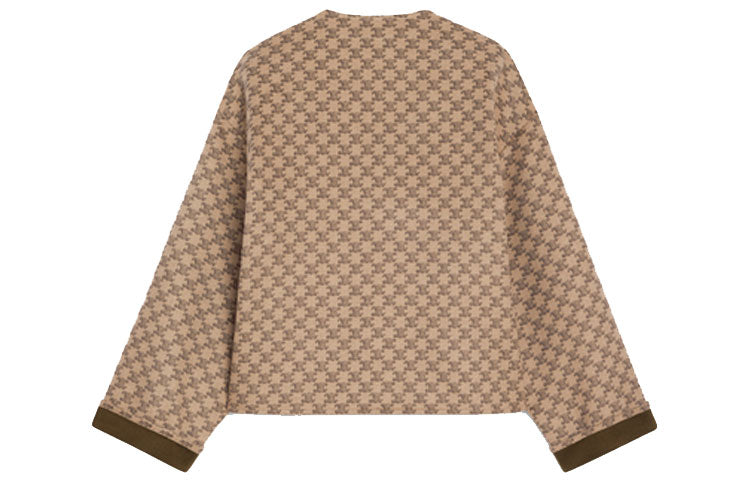 CELINE FW21 Knitwear Women's Brown