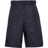 PRADA SS24 Casual Shorts Men's Marine Blue