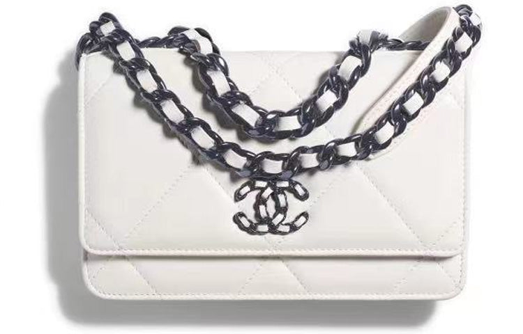 CHANEL WOC Crossbody Bags