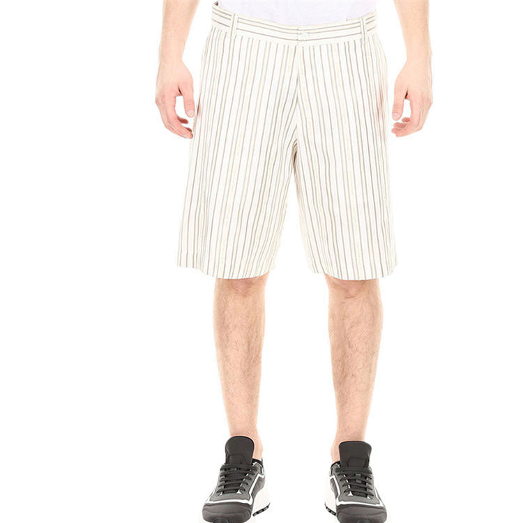 DIOR Casual Shorts Men White