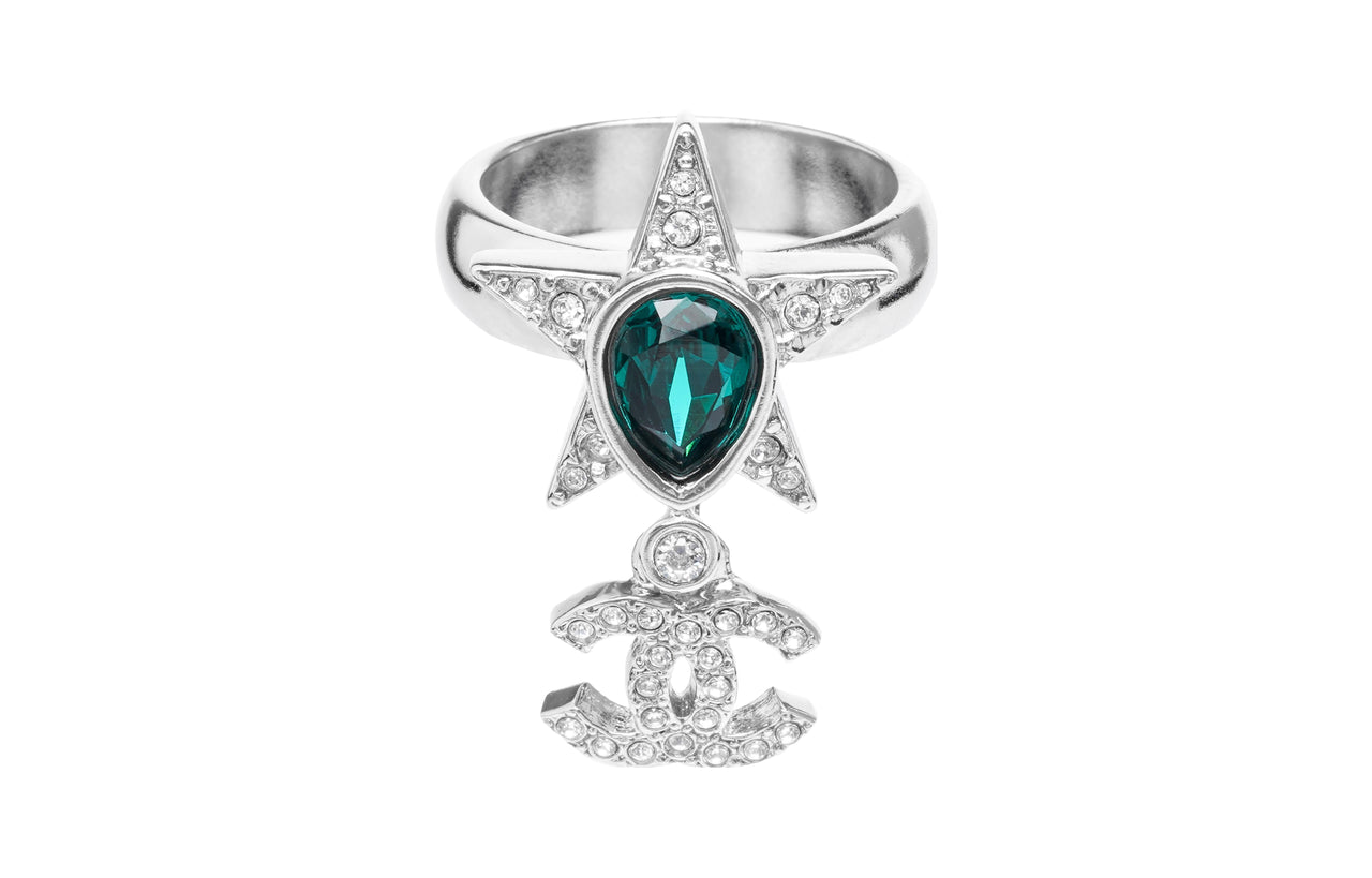 CHANEL Rings Women's