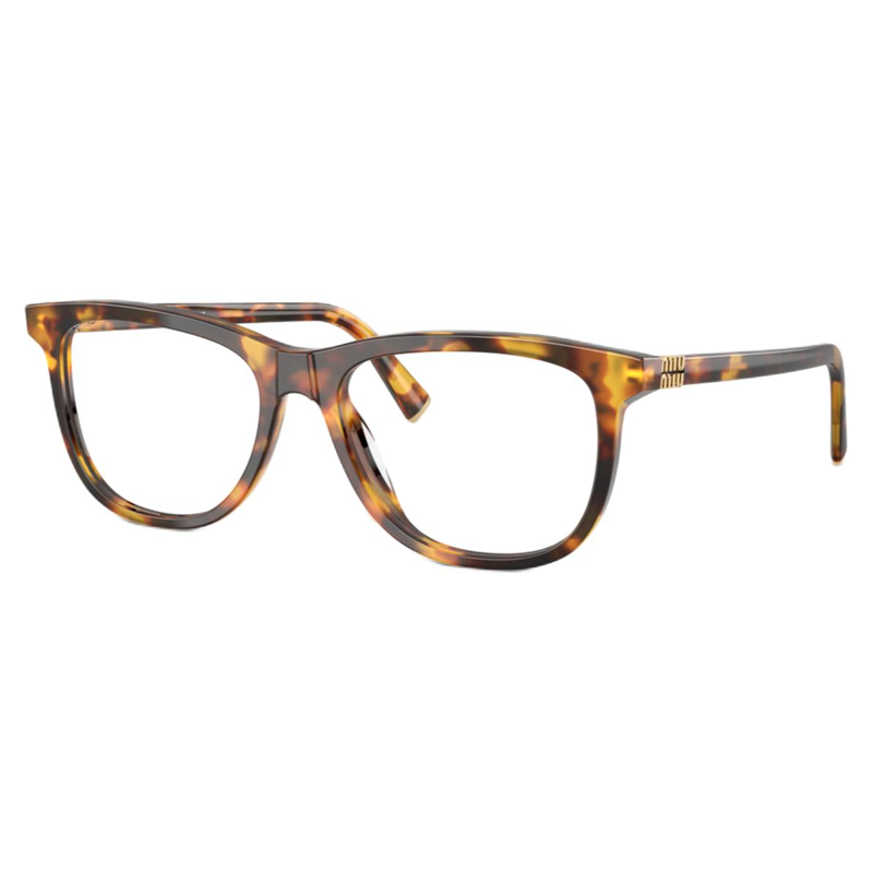 MIU MIU Eyewear Mu 01WV Glasses