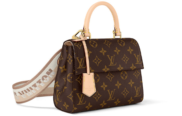 LOUIS VUITTON Cluny Mini