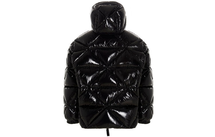 PRADA Down Jackets Women's Black