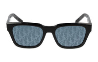DIOR Square Frame Sunglasses