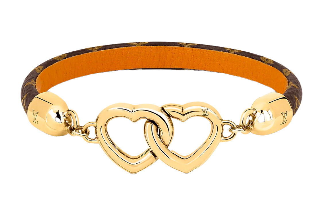 LOUIS VUITTON Say Yes Bracelet