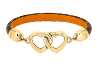 LOUIS VUITTON Say Yes Bracelet