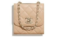 CHANEL WOC Crossbody Bags