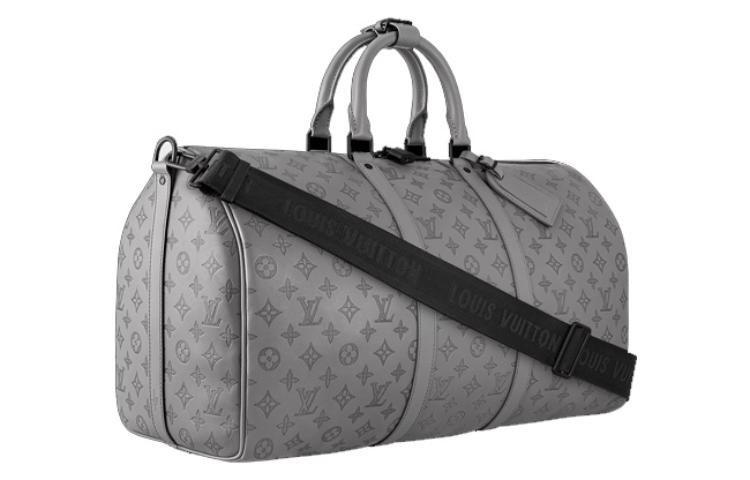 LOUIS VUITTON M46593 Keepall Bandoulière 50