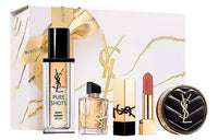SAINT LAURENT Night Reboot Skincare Sets Unisex