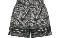 DIOR Casual Shorts Women's Black