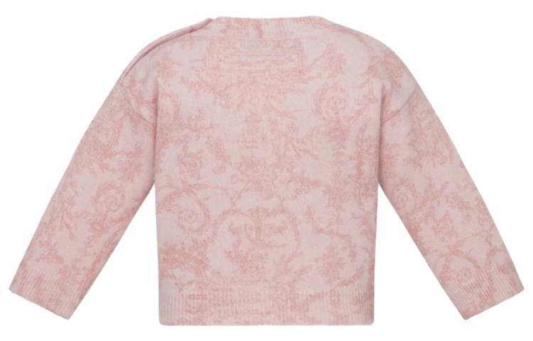 DIOR Baby Sweaters