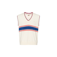 CELINE Pull Sans Manches Triomphe