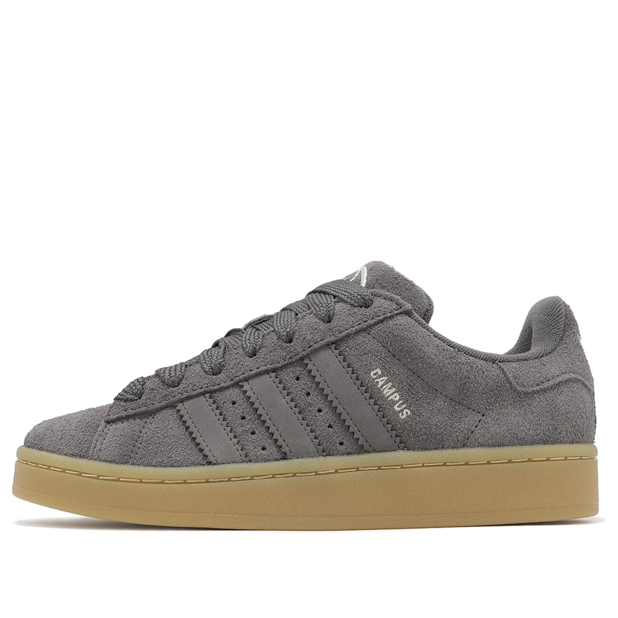 (WMNS) adidas Campus 00s 'Charcoal Putty Grey' IH2661