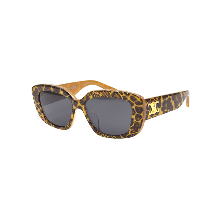 CELINE Square Sunglasses