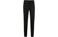 SAINT LAURENT Slim Fit Tailored Trousers