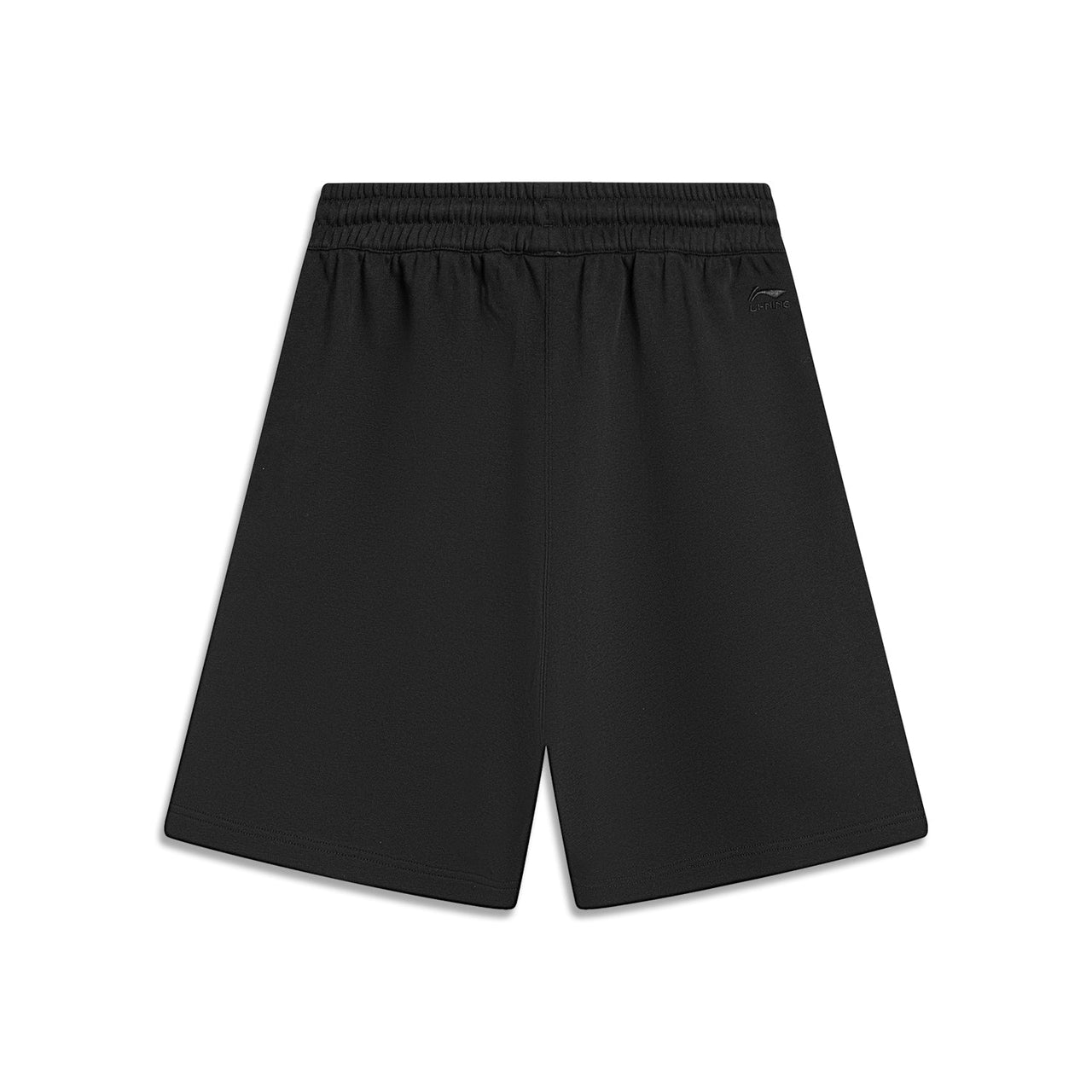 Li-Ning x Disney Monsters University Graphic Shorts 'Black White' AKSU489-2