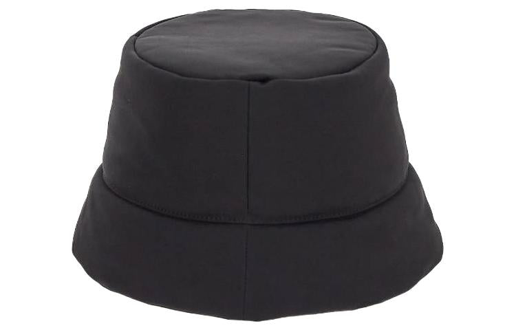 LOEWE Puffer Bucket Hat