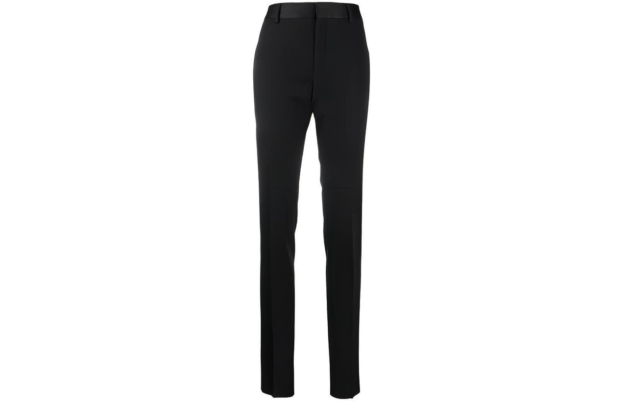 SAINT LAURENT Tapered Trousers