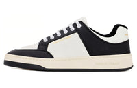 SAINT LAURENT SL/61 Low Top Sneakers