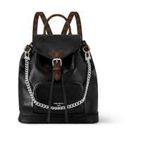 LOUIS VUITTON Montsouris Vibe Pm