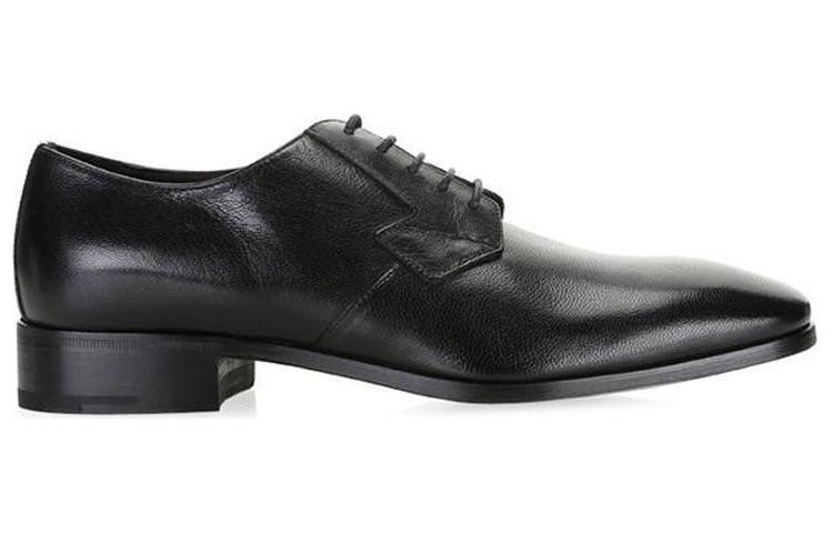 PRADA Men's Casual Shoes Men's Black