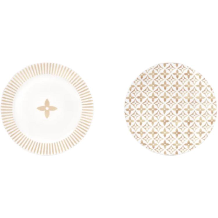 LOUIS VUITTON Plates / Saucers