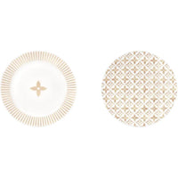 LOUIS VUITTON Plates / Saucers
