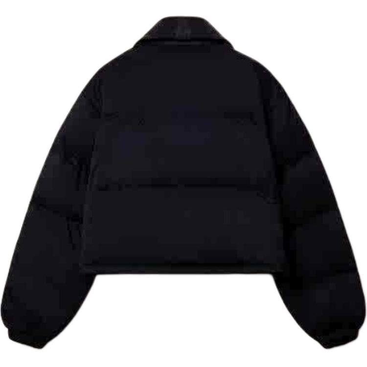 MIU MIU FW24 Down Jacket Women's Black