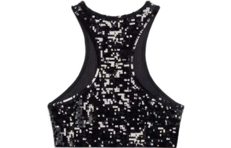 CELINE Camisoles Women's Black