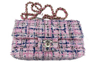 CHANEL Classic Flap CF Crossbody Bags