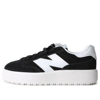 New Balance CT302 'Black White' CT302CSA